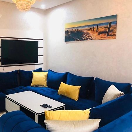L Imperial Appart Founty Agadir Luaran gambar
