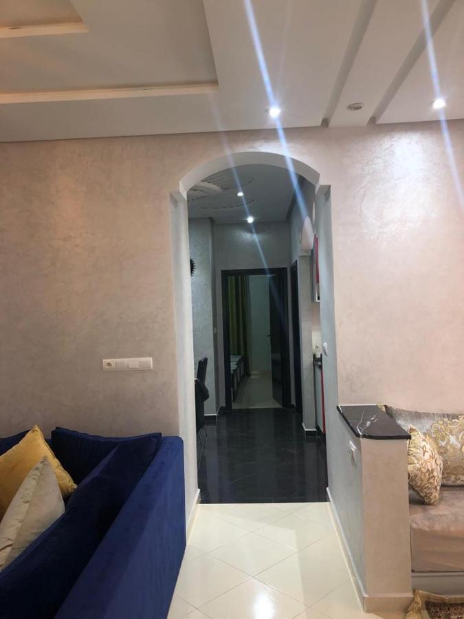 L Imperial Appart Founty Agadir Luaran gambar