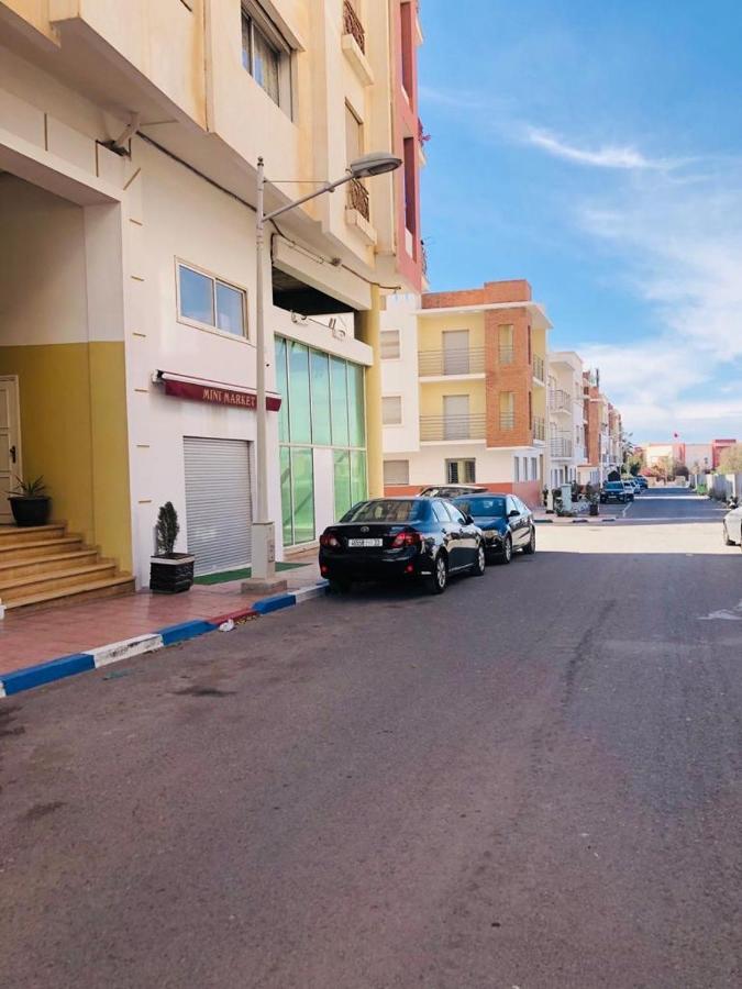 L Imperial Appart Founty Agadir Luaran gambar