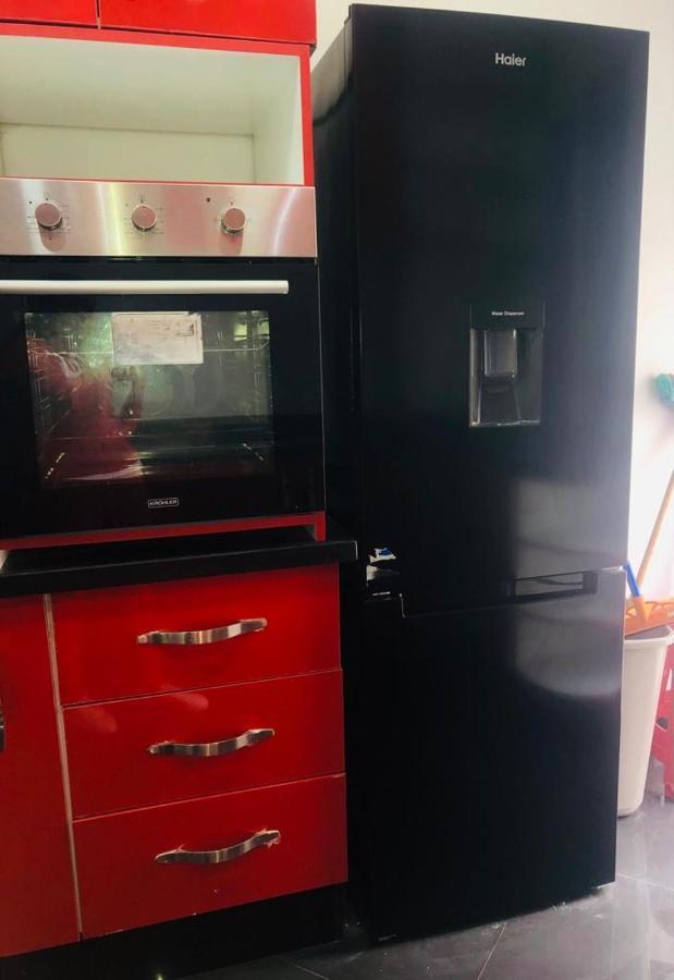 L Imperial Appart Founty Agadir Luaran gambar
