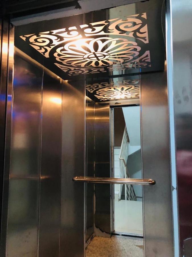L Imperial Appart Founty Agadir Luaran gambar