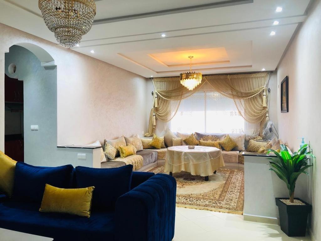 L Imperial Appart Founty Agadir Luaran gambar