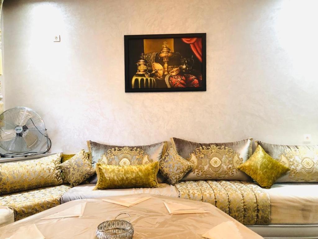 L Imperial Appart Founty Agadir Luaran gambar