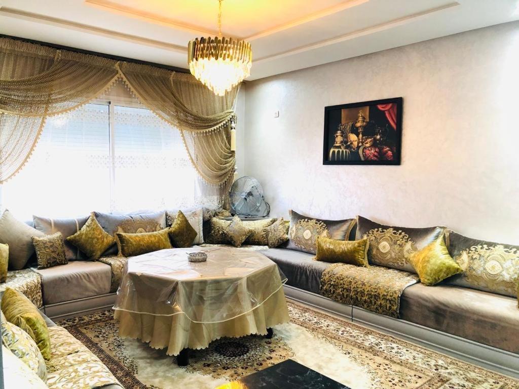 L Imperial Appart Founty Agadir Luaran gambar