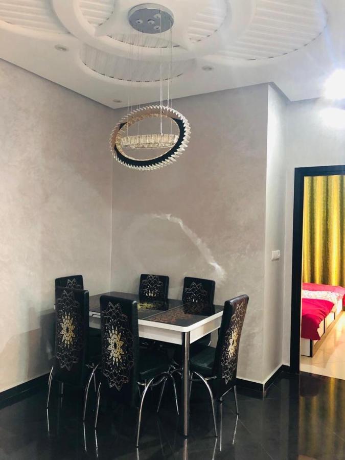 L Imperial Appart Founty Agadir Luaran gambar