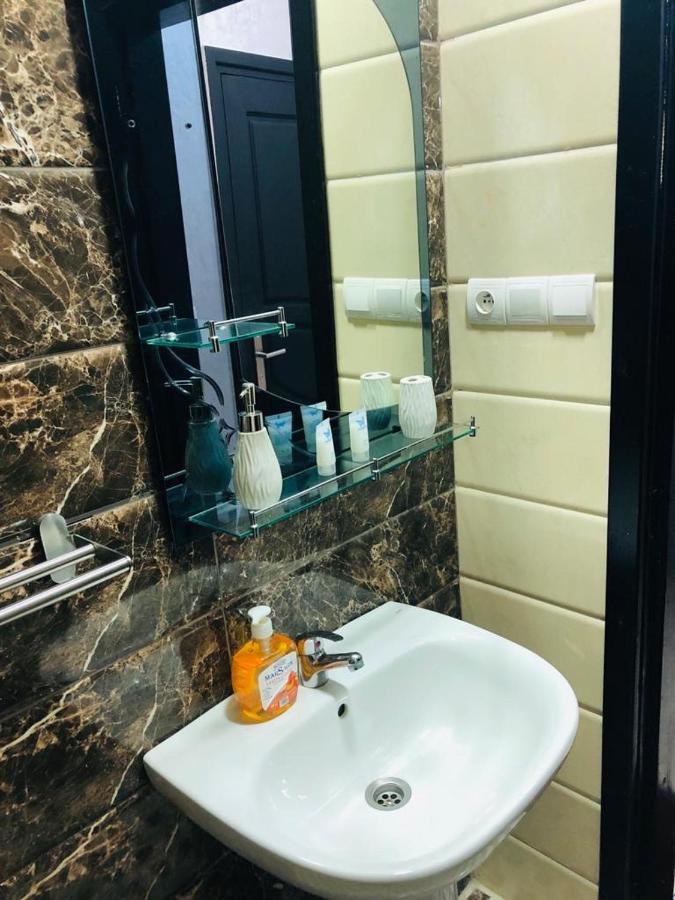 L Imperial Appart Founty Agadir Luaran gambar