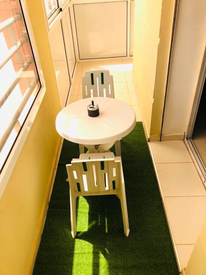 L Imperial Appart Founty Agadir Luaran gambar