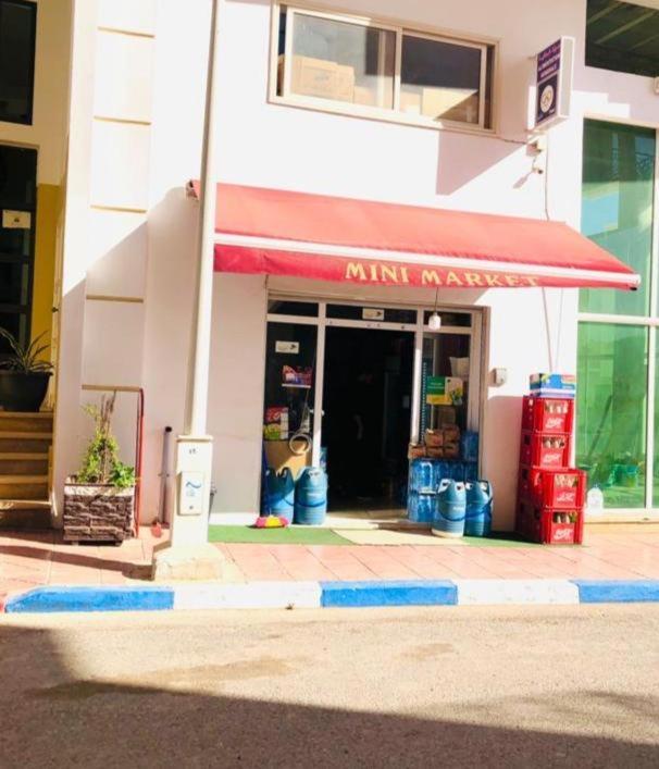 L Imperial Appart Founty Agadir Luaran gambar