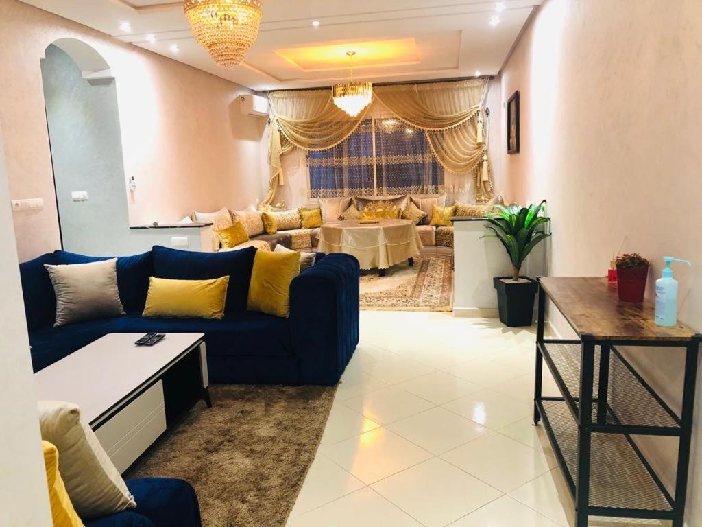 L Imperial Appart Founty Agadir Luaran gambar