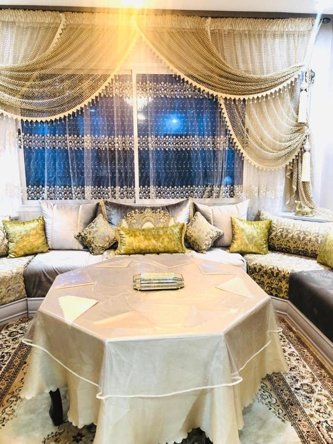 L Imperial Appart Founty Agadir Luaran gambar