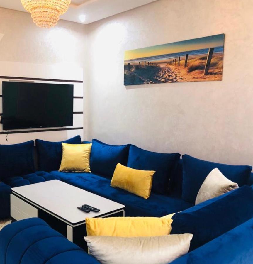 L Imperial Appart Founty Agadir Luaran gambar