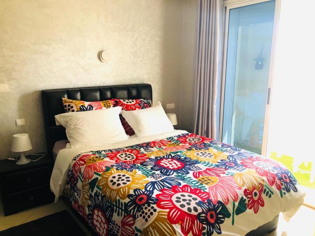 L Imperial Appart Founty Agadir Luaran gambar
