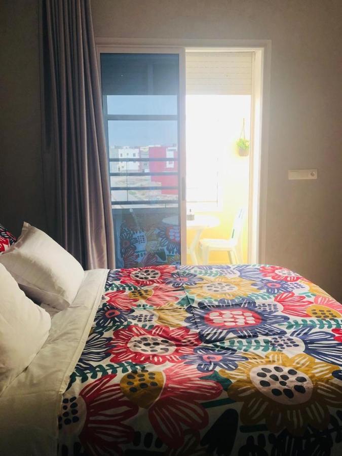 L Imperial Appart Founty Agadir Luaran gambar