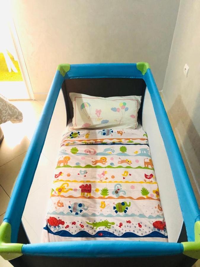 L Imperial Appart Founty Agadir Luaran gambar