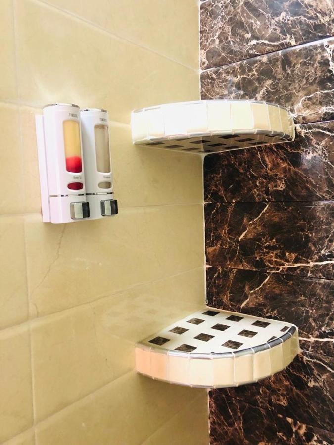 L Imperial Appart Founty Agadir Luaran gambar