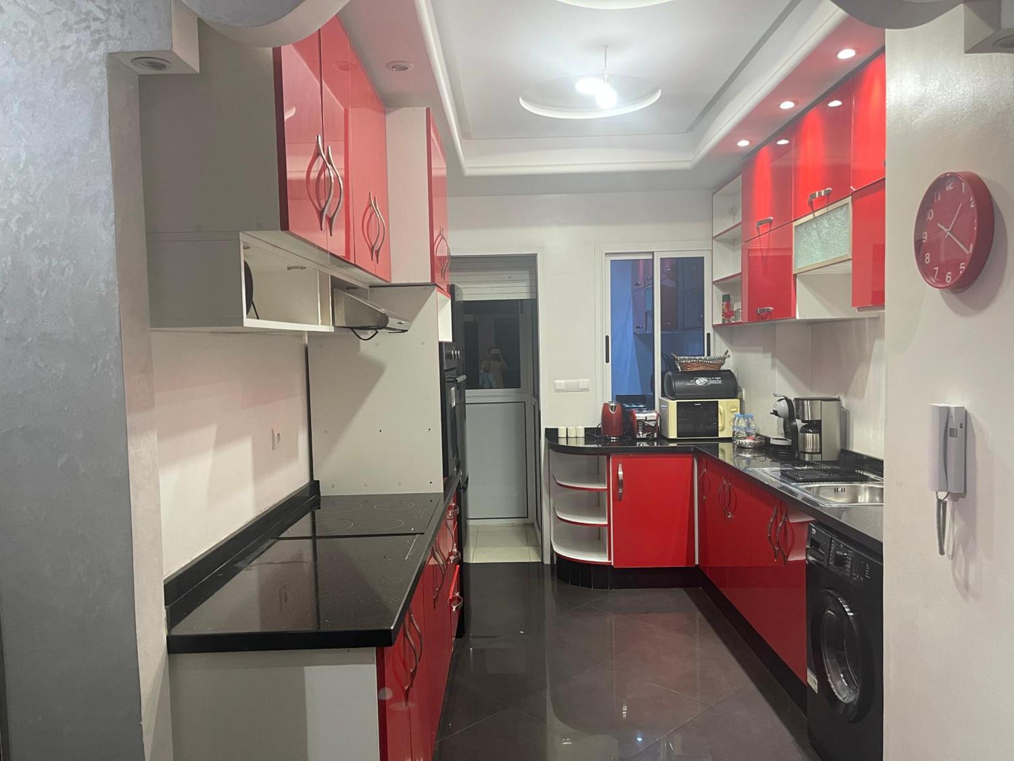 L Imperial Appart Founty Agadir Luaran gambar
