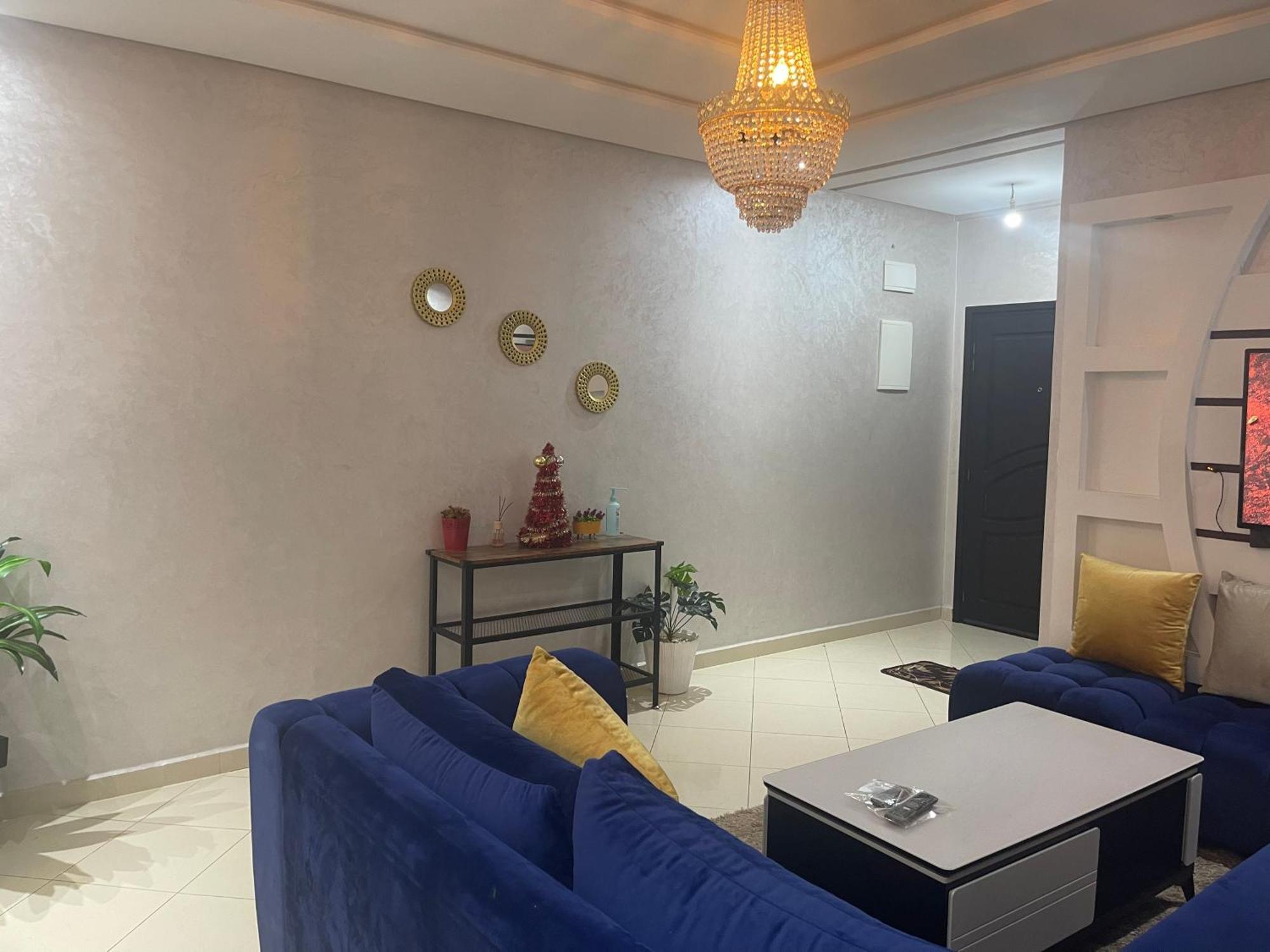 L Imperial Appart Founty Agadir Luaran gambar