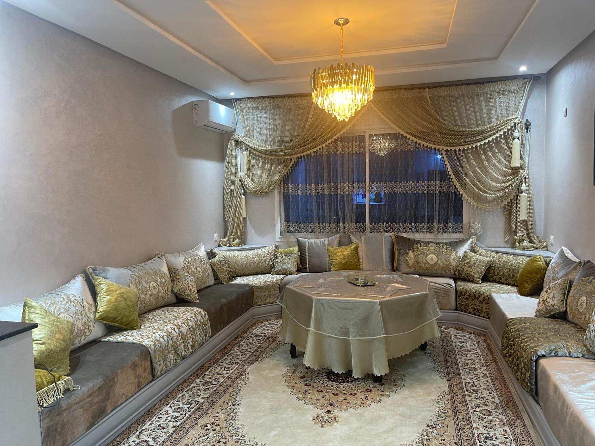 L Imperial Appart Founty Agadir Luaran gambar