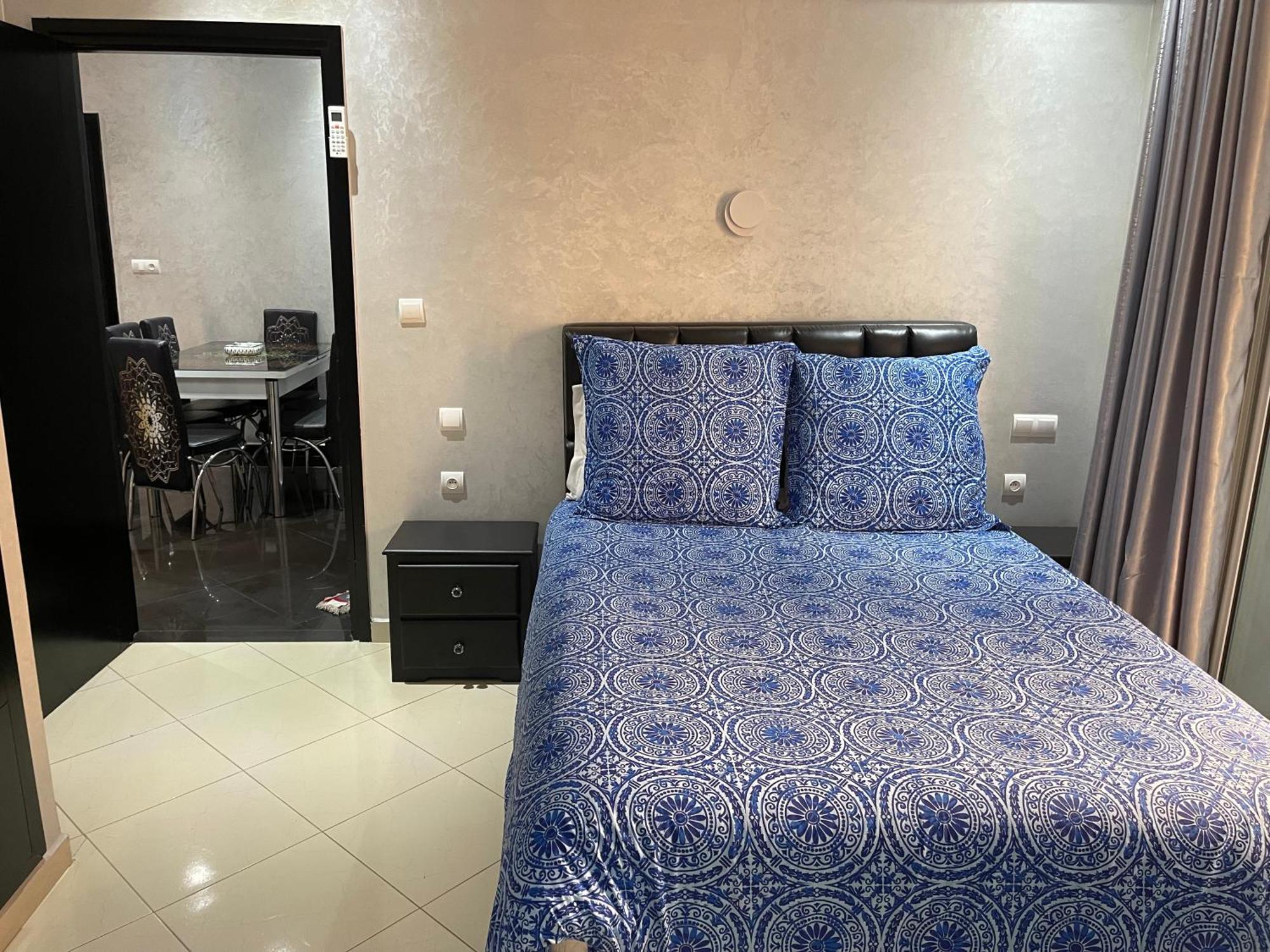 L Imperial Appart Founty Agadir Luaran gambar