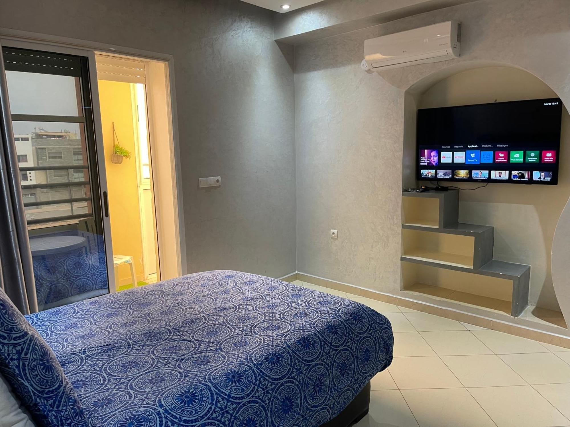 L Imperial Appart Founty Agadir Luaran gambar